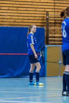Bild 222 - Dodenhof Cup